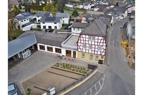 Bad Bodendorf